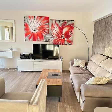 Residence Californie Канни Екстер'єр фото