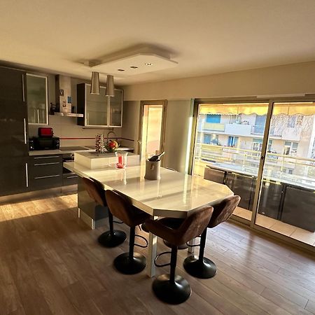 Residence Californie Канни Екстер'єр фото
