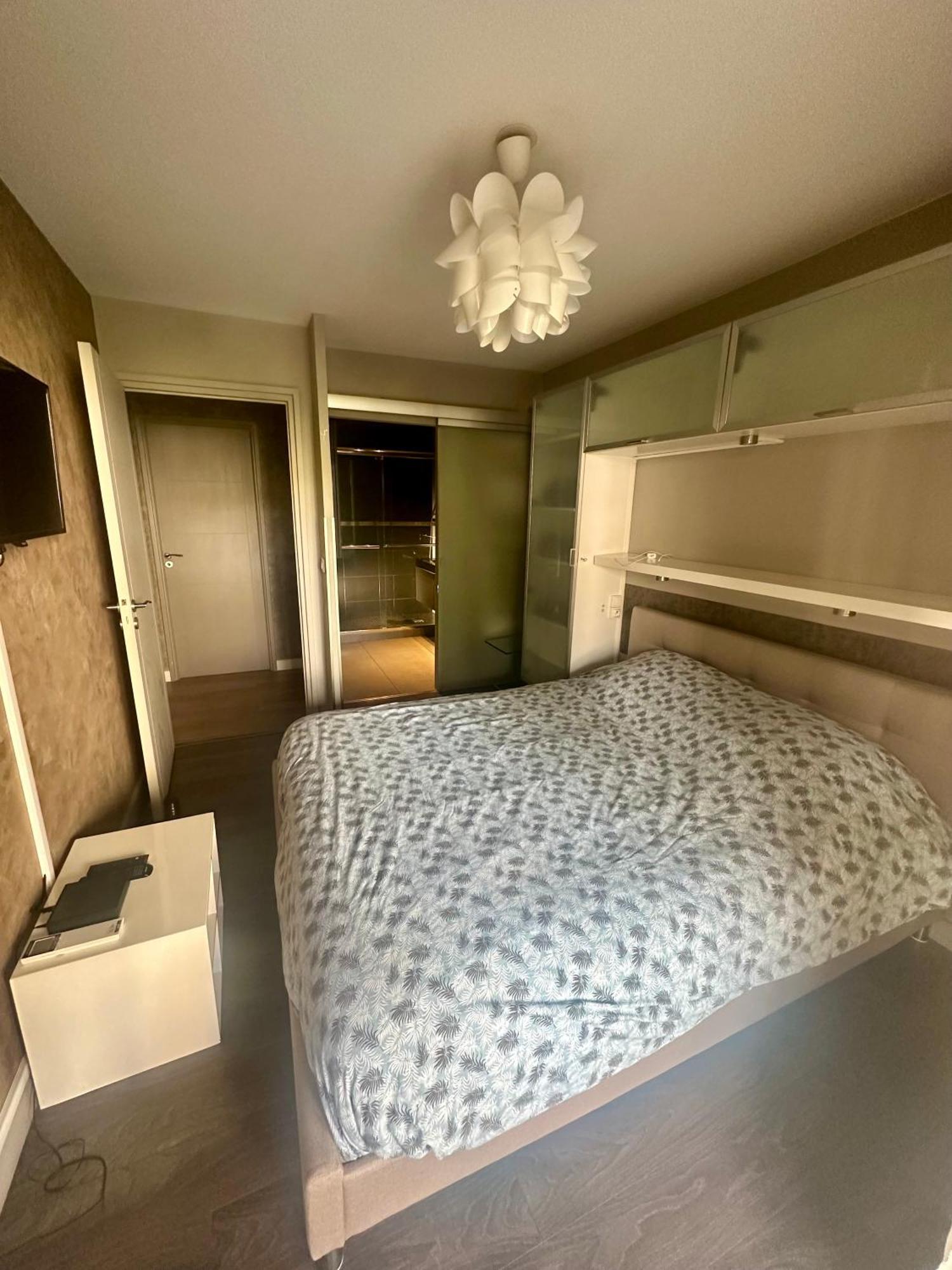 Residence Californie Канни Екстер'єр фото