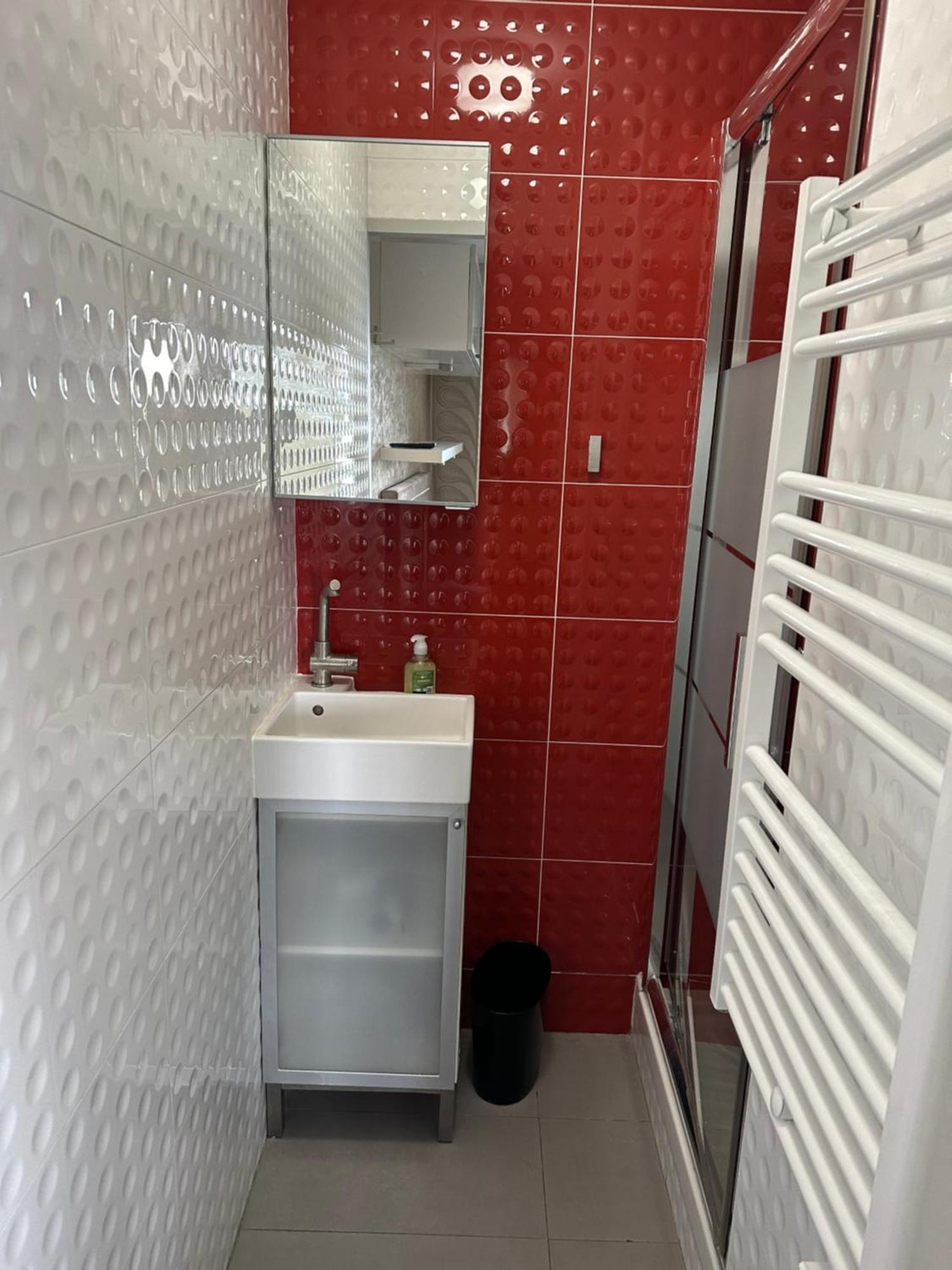 Residence Californie Канни Екстер'єр фото